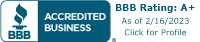 Infinite Trust Bank BBB Business Review